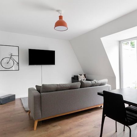Apartments Passau Angerstrasse Kültér fotó