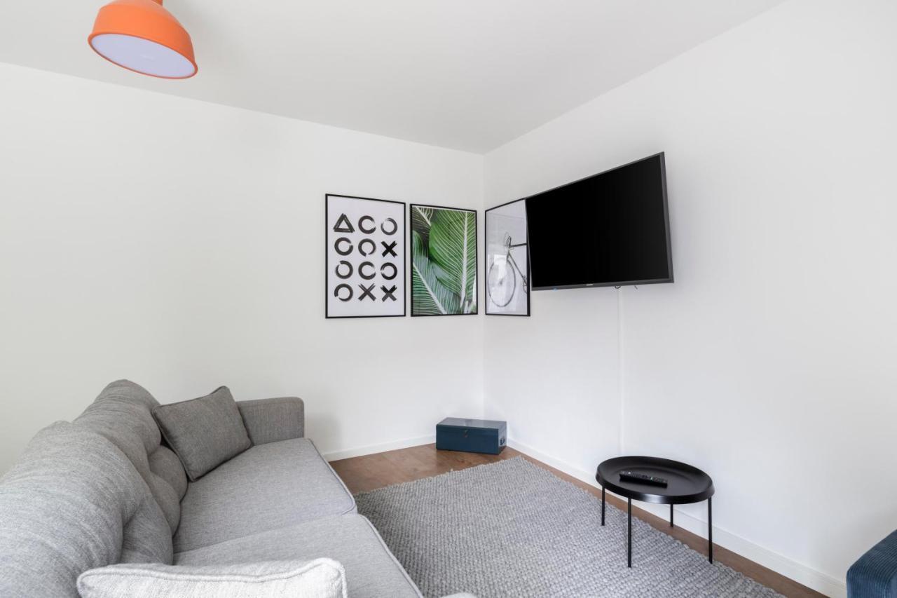 Apartments Passau Angerstrasse Kültér fotó