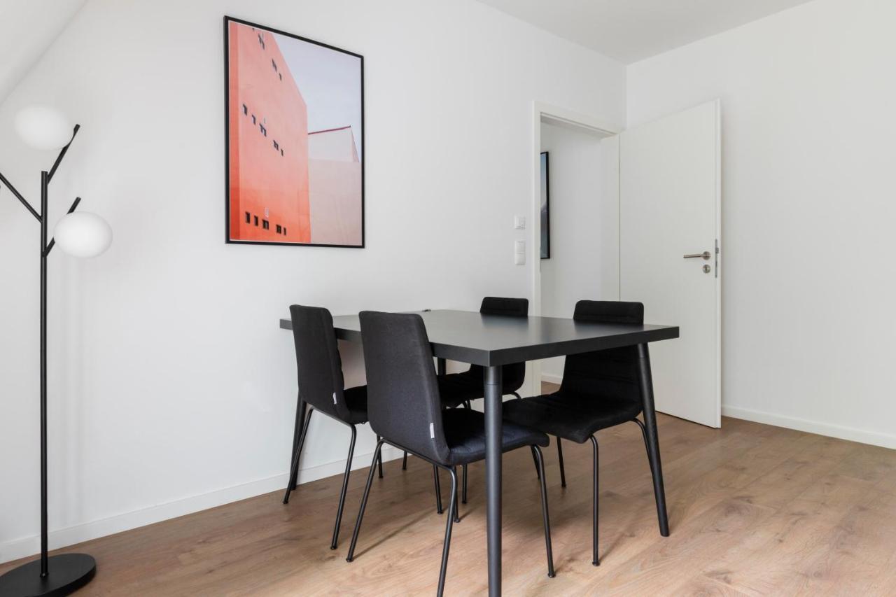 Apartments Passau Angerstrasse Kültér fotó
