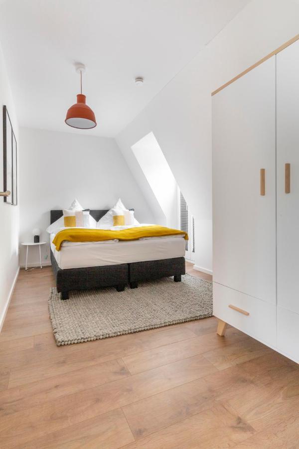 Apartments Passau Angerstrasse Kültér fotó
